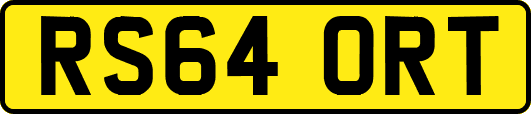 RS64ORT