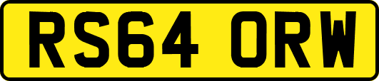 RS64ORW