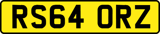 RS64ORZ