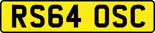 RS64OSC