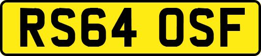 RS64OSF