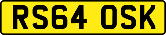 RS64OSK