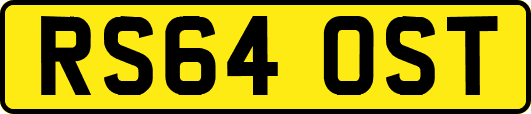 RS64OST