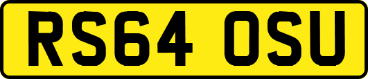 RS64OSU