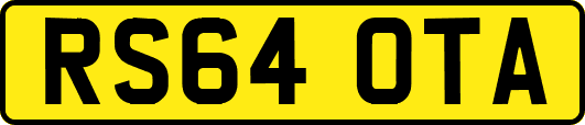 RS64OTA
