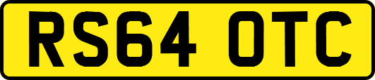 RS64OTC