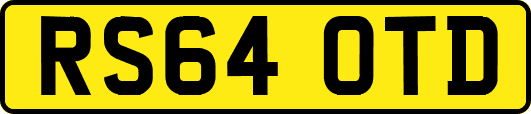 RS64OTD