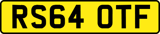 RS64OTF