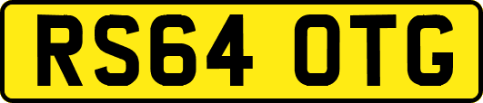 RS64OTG