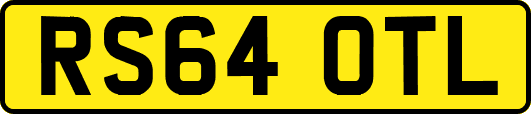 RS64OTL