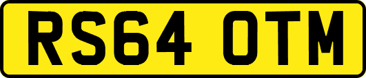 RS64OTM