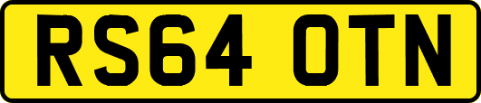RS64OTN