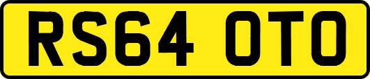 RS64OTO
