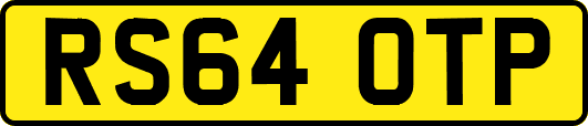 RS64OTP