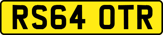RS64OTR