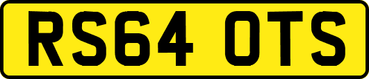 RS64OTS