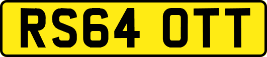 RS64OTT