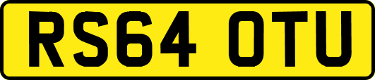 RS64OTU
