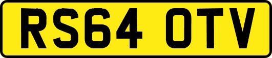 RS64OTV
