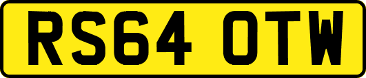 RS64OTW