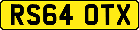 RS64OTX