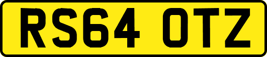 RS64OTZ