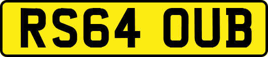 RS64OUB