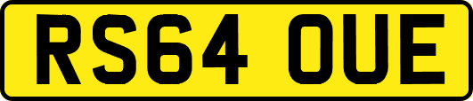 RS64OUE