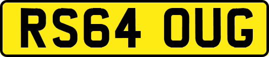 RS64OUG