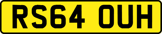 RS64OUH