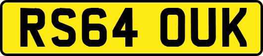 RS64OUK