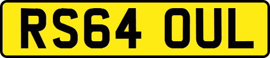 RS64OUL