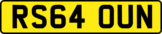 RS64OUN