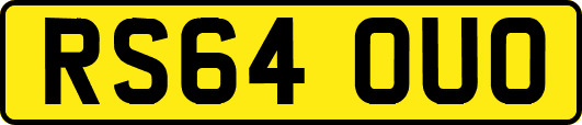 RS64OUO