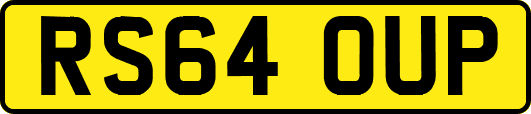 RS64OUP