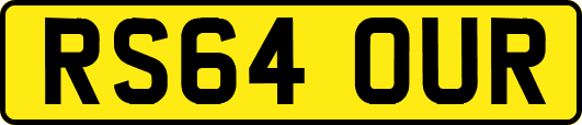 RS64OUR