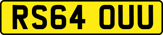 RS64OUU