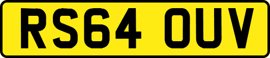 RS64OUV
