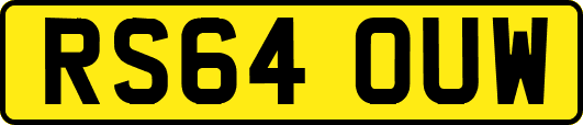RS64OUW
