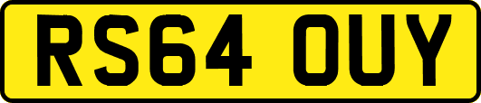 RS64OUY