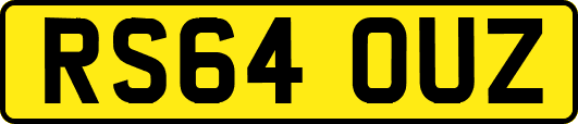 RS64OUZ
