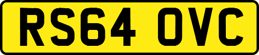 RS64OVC