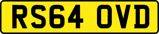 RS64OVD