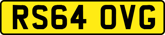 RS64OVG
