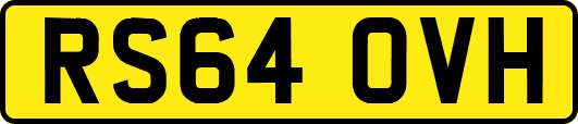 RS64OVH