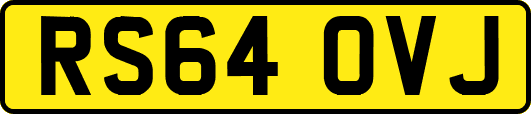 RS64OVJ