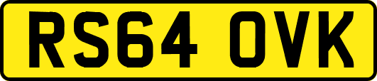 RS64OVK