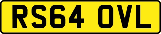 RS64OVL