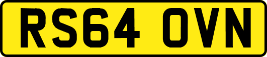 RS64OVN