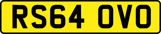 RS64OVO